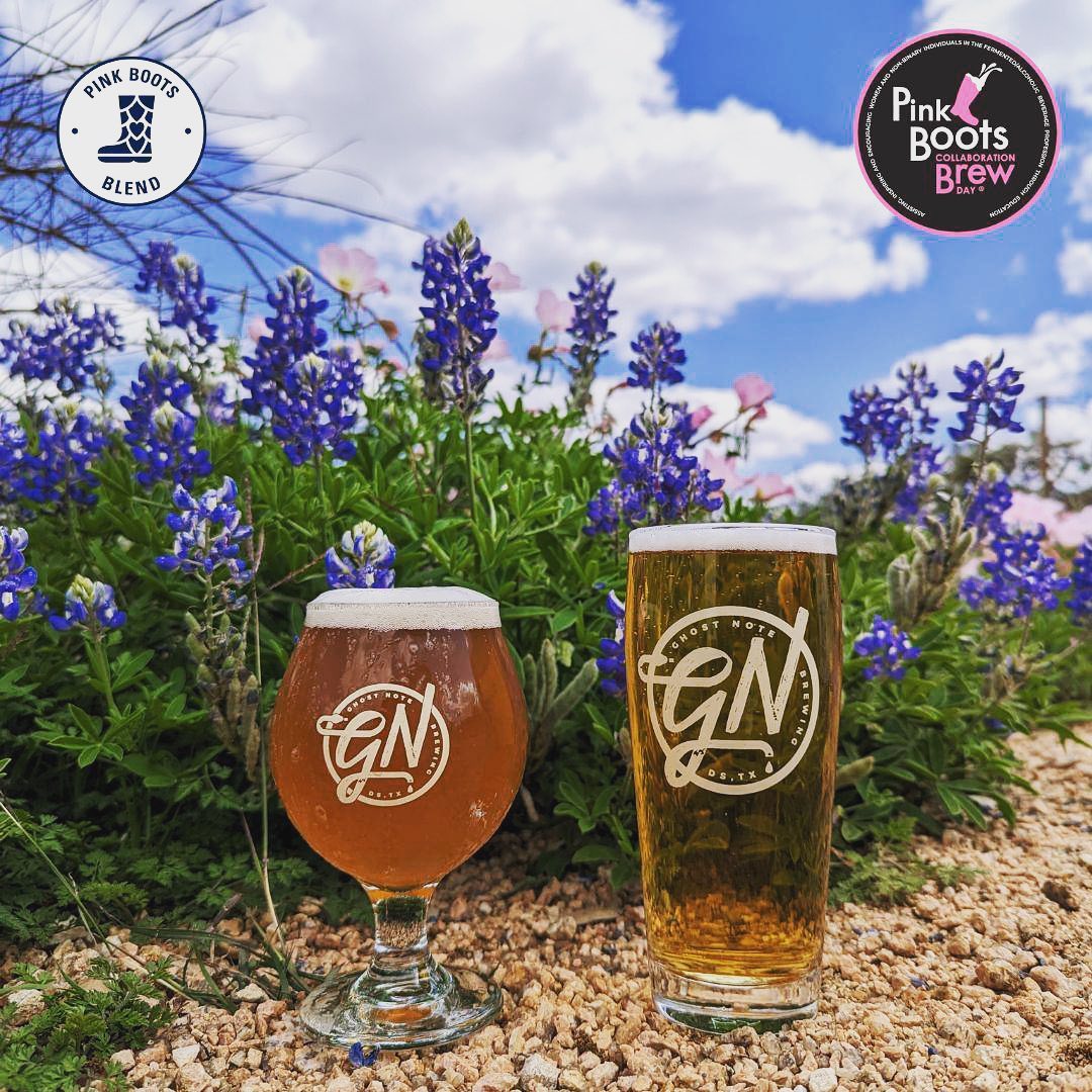 Pink Boots Brew Pink Boots Austin Texas