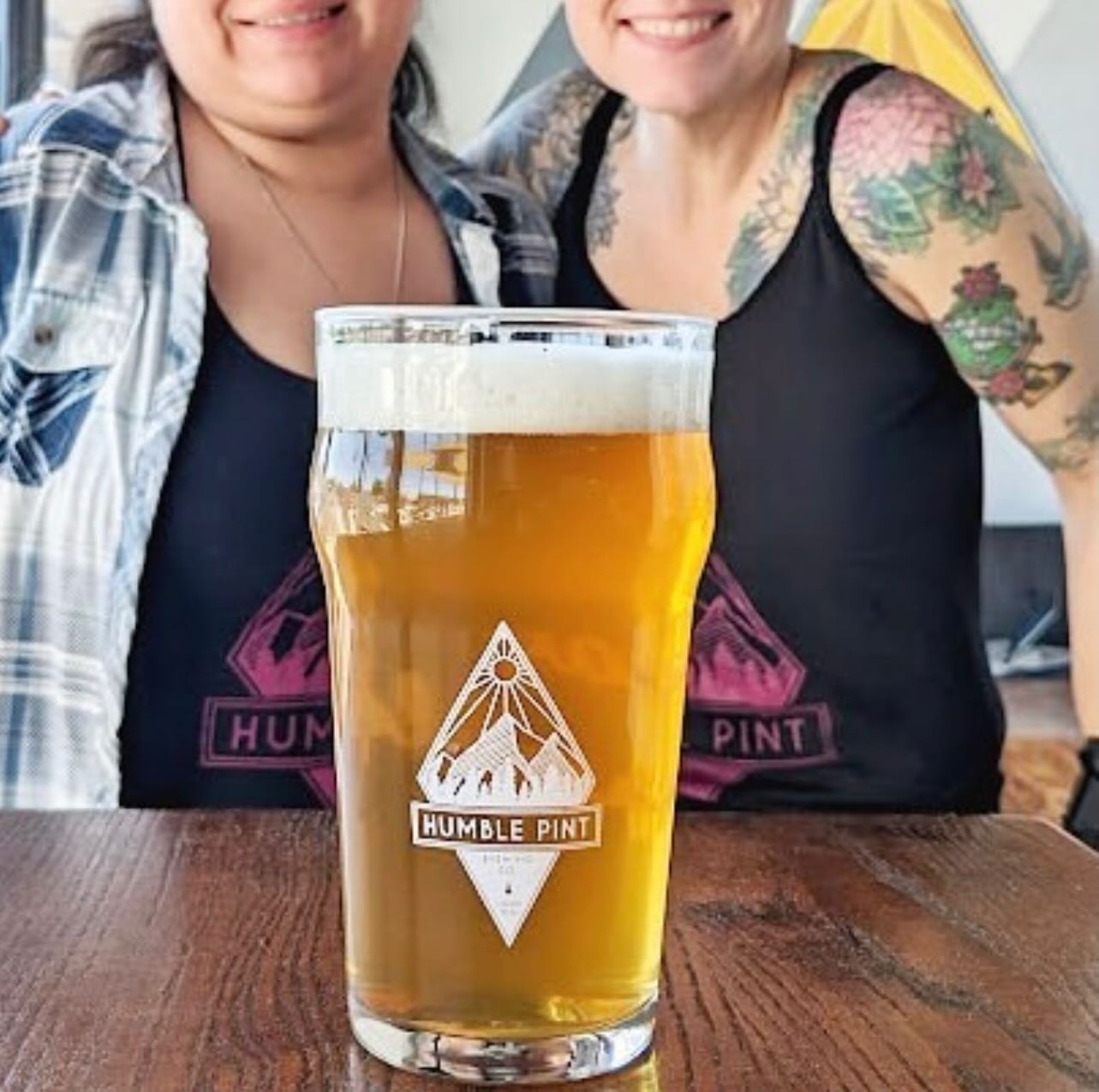 Pink Boots Brew Pink Boots Austin Texas